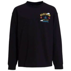 BLACK BANANAS Longsleeve