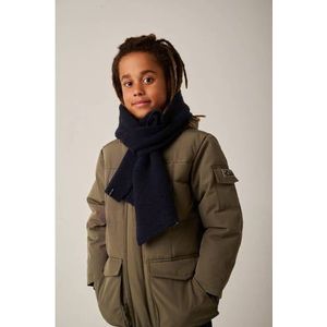 Tumble 'n Dry - Jas - Met Rits- en Drukknoopsluiting - Capuchon - Stijlvolle Doorgestikte Details