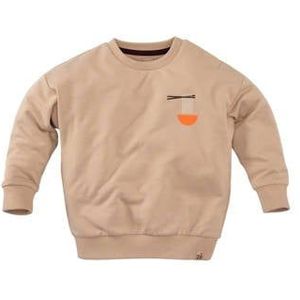 Z8 - Tiemen - Sweater - Beige