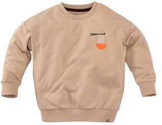 Z8 - Tiemen - Sweater - Beige