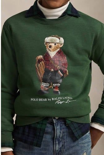 POLO Ralph Lauren - Sweater - Poloshirt