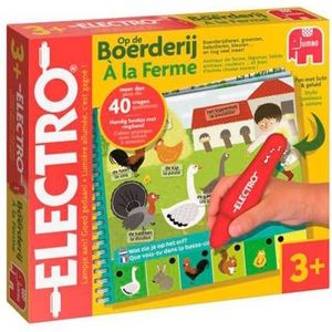 Electro Wonderpen Mini Boerderij