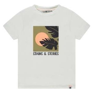 Stains&Stories T-shirt