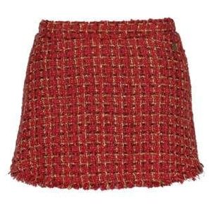 Vingino Skort Rosa Rood/Geel