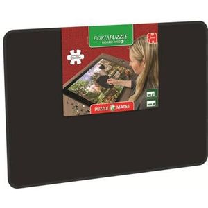 (500-1000 Stukjes, Puzzelbord) Jumbo Puzzel Mat en Portapuzzle Puzzel Bord