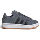 ADIDAS ORIGINALS - Campus 00s - Sneakers - Donkergrijs / Zwart
