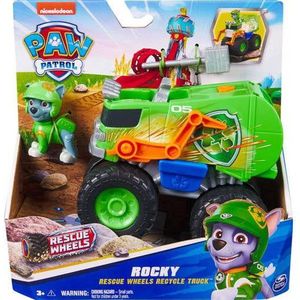 Paw Patrol Auto-/speelset