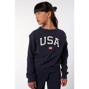 America Today Sweater