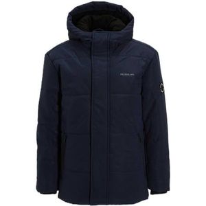 Petrol Industries - Jas - Met Capuchon - Voor Kinderen