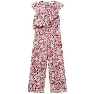 Mango Kids Jumpsuit