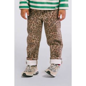 The New Chapter - Riley - Spijkerbroek - Rechte Pasvorm - Normale Taille