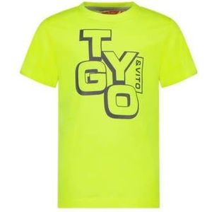 TYGO & vito T-shirt