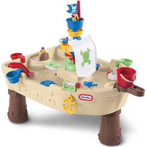 Little Tikes Zand- en watertafel