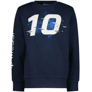 Messi Sweater