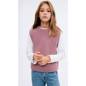 Mango Kids - Gebreide Trui