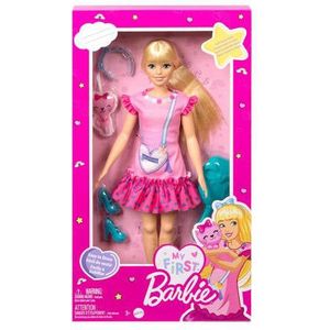 Barbie Modepop