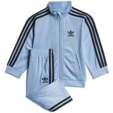 Adidas - Firebird - Trainingspak - Blauw - Baby