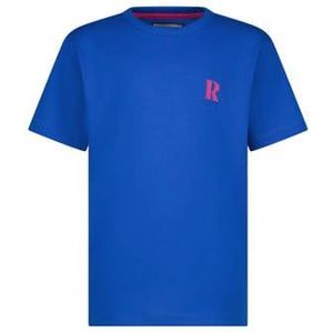 Raizzed meiden t-shirt Safia Capri Blue