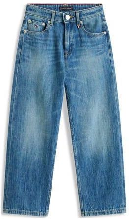 TOMMY HILFIGER Jeans  blauw denim