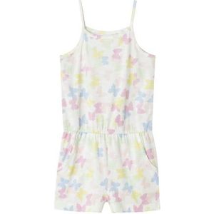 NAME IT Playsuit