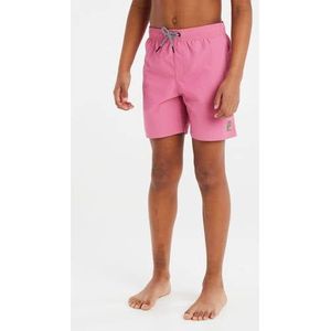 Protest Zwemshort CULTURE JR Roze