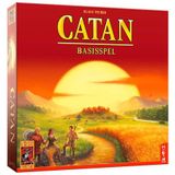 999 Games Catan Basisspel