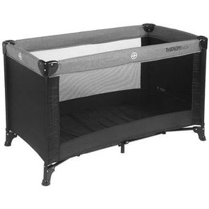 Titaniumbaby Campingbed