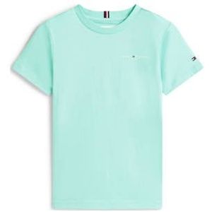 TOMMY HILFIGER Shirt  aqua