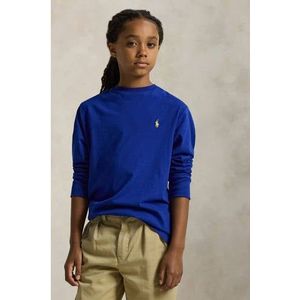 POLO Ralph Lauren - Longsleeve - Poloshirt