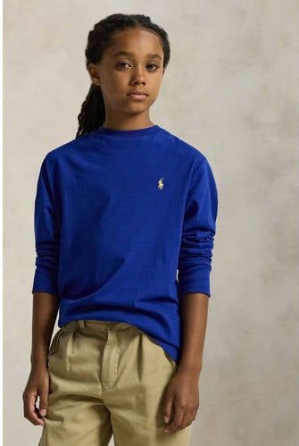 POLO Ralph Lauren - Longsleeve - Poloshirt