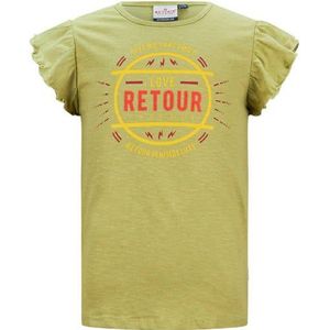 Retour Jeans T-shirt