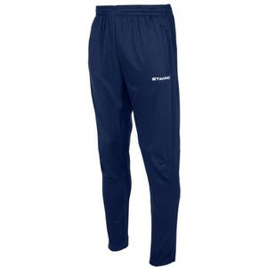 Stanno Trainingsbroek Donkerblauw