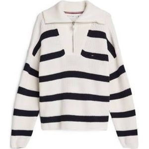 Tommy Hilfiger Maat 176 trui kopen Lage prijs beslist