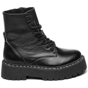 Steve Madden - Jskylar - Enkellaars - Leer