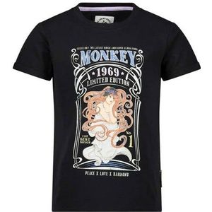 Me & My Monkey T-shirt