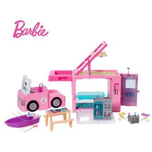 Barbie Accessoire