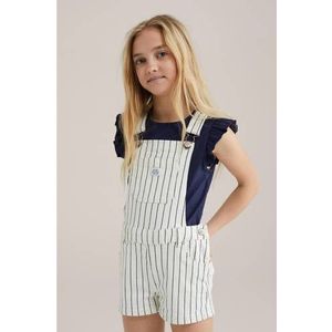 WE Fashion Tuinbroek