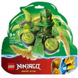 LEGO NINJAGO Lloyd’s Drakenkracht Spinjitzu Spin - 71779