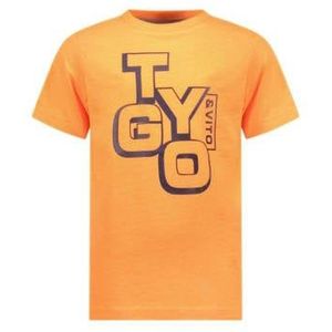 TYGO & vito T-shirt
