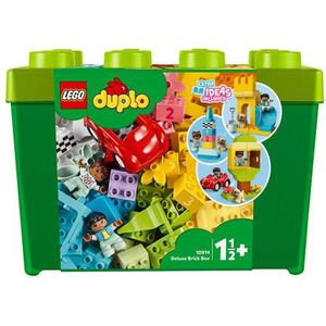 LEGO DUPLO Luxe Opbergdoos - 10914