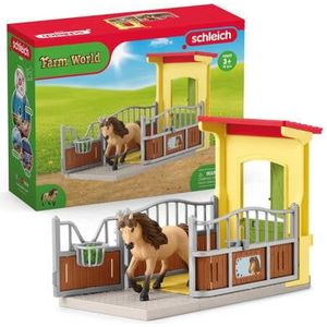 Schleich Dieren speelset