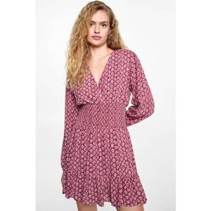 MANGO TEEN Jurk