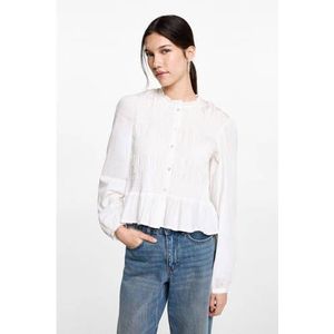 MANGO TEEN Blouse