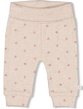 Feetje - Morning Sun - Broek - Katoen met Elastaan