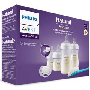 Philips AVENT Fles