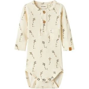 LIL' ATELIER Romper