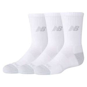 New Balance - Huissokken - Wit