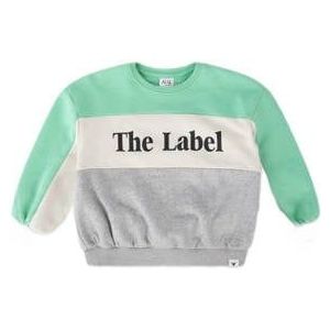 Alix the Label Sweater