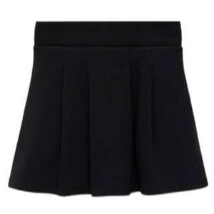 Mango Kids - Rok - Korte Model - Plooirok