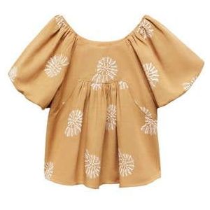 Mango Kids Top